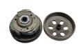 SYM JOYRİDE 200 - HD 200 - HD 200 İE EVO - JOYRİDE 200 İE EVO - ARKA VARYATÖR