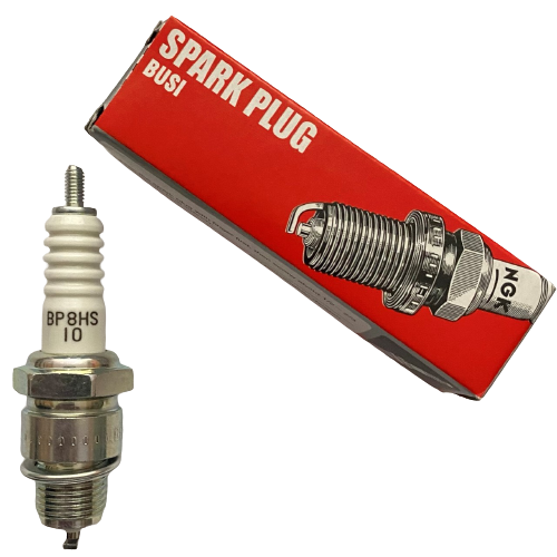 NGK BP8HS-10 BUJİ 10 ADET