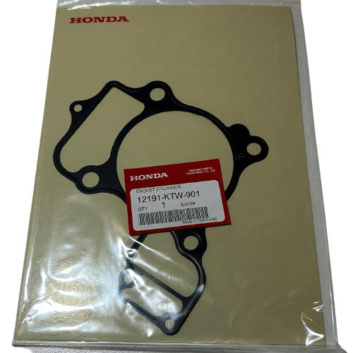 Honda Forza 250-300 Silindir Alt Conta Orijinal 2014-2020