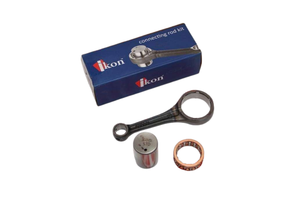 KRANK KOLU BAJAJ X-CD 125 14/28P-73 MM İÇ 130 MM DIŞ KALINLIK 14 MM