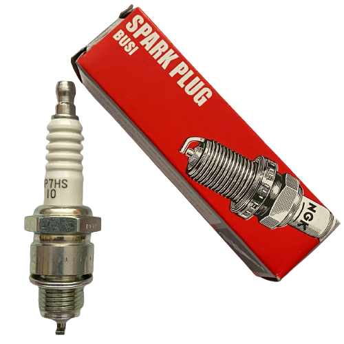 NGK C6HSA BUJİ ADET