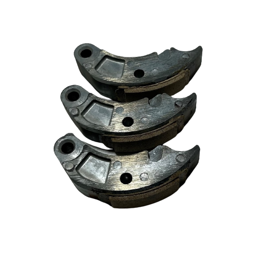 Honda Forza 250-300 Arka Varyatör Debriyaj Balatası Takım Orijinal 2014-2023