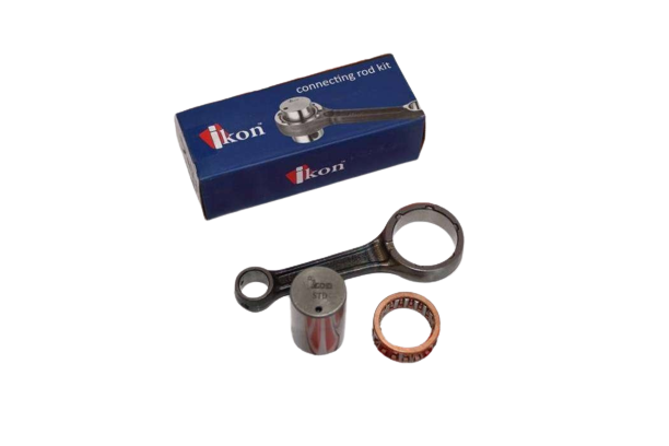 PULSAR 150 KRANK KOLU 17/30P-77 MM İÇ 140 MM DIŞ 16 MM KALINLIK