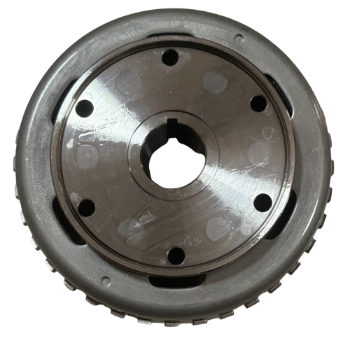 Cf Moto SR 450 Manyeto Rotor Orijinal