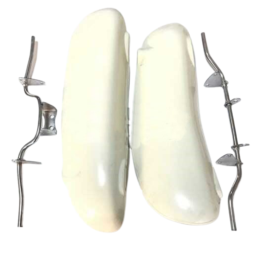 YAMAHA YB 100 DİZLİK TAKIM