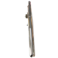 YAMAHA YB 100 EGZOZ OOH