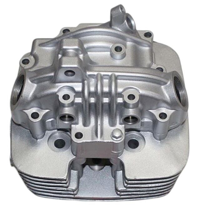 Suzuki GN 125 Silindir Üst Kapak Boş