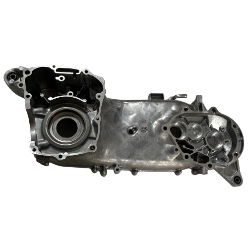 Honda PCX 125 Sol Motor Bloğu Kartel Orijinal 2018-2020