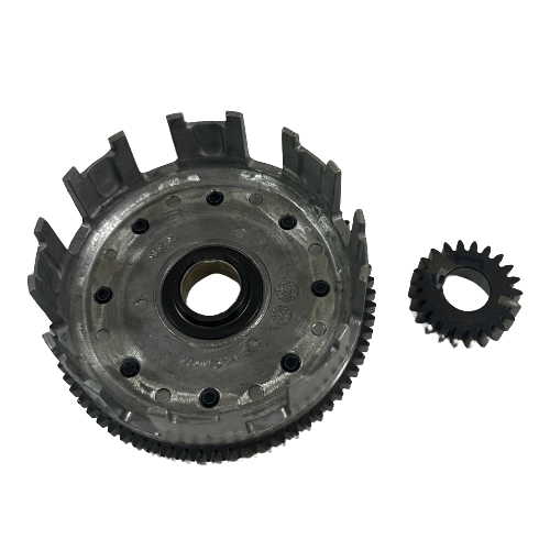 PULSAR NS/RS 200 DEBRİYAJ TASI SET ORJİNAL