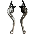 Yamaha NMAX (2015-2020) Manet Gri