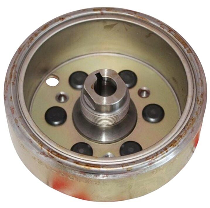 Suzuki GN 125 Manyeto (Rotor)