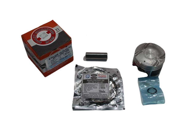 PULSAR NS 150 PİSTON SEKMAN 56mm SAM 0.25