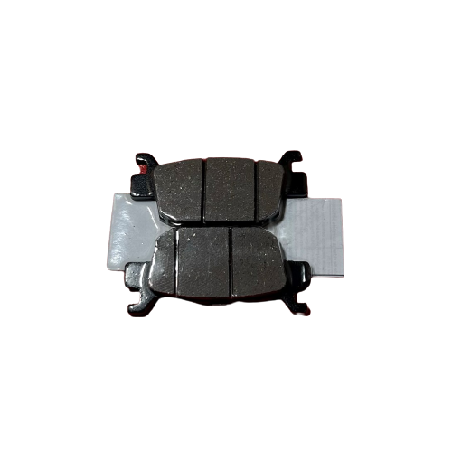 Honda Forza 250 Arka Disk Fren Balatası Orijinal 2018-2023