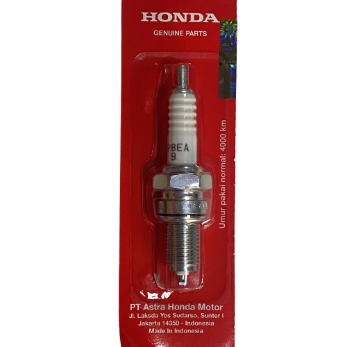 NGK DP8EA9 BUJİ 10 ADET