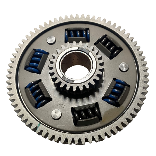 YAMAHA R25 DEBRİYAJ TASI ORJİNAL