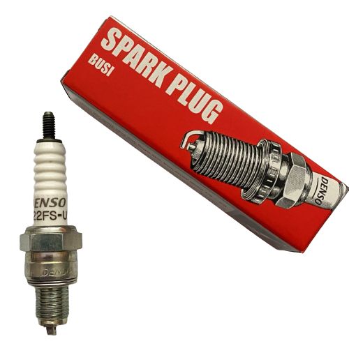 DENSO U22FSU(C7HSA) BUJİ 10 ADET