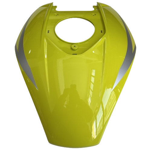 BAJAJ DOMİNAR 250 DEPO GRENAJI ÜST SARI ORİJİNAL