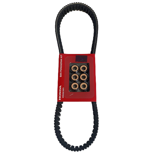 PCX KAYIŞ VE TAHRİK SETİ K97 ORJİNAL (2018-2020)