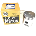 YAMAHA YB 100 PİSTON SEKMAN JCC 0.75