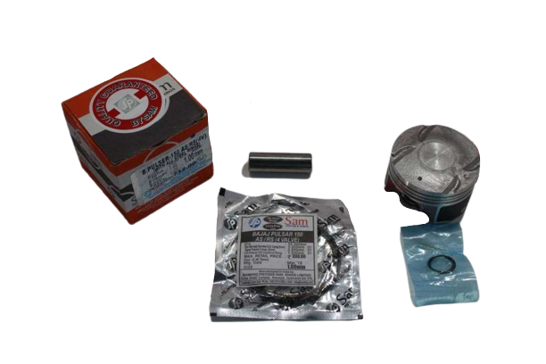 PULSAR NS 150 PİSTON SEKMAN 56mm SAM 0.75