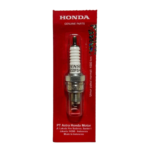 NGK U22FSU BUJİ 12 ADET