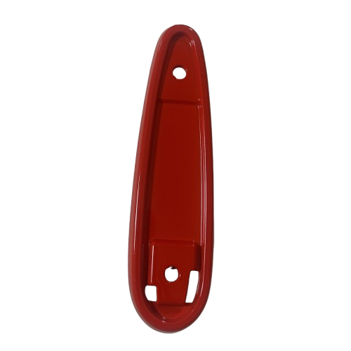 Cf Moto SR 450 Ön Sağ Küçük Dekor Kapak Kırmızı Orijinal