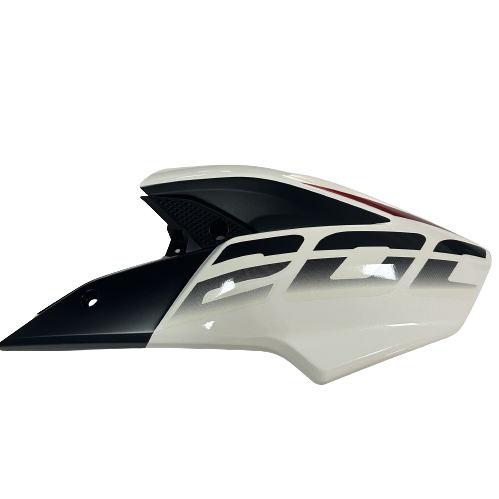 PULSAR NS 200 DEPO GRENAJ SAĞ BEYAZ ORJİNAL