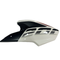 PULSAR NS 200 DEPO GRENAJ SAĞ BEYAZ ORJİNAL