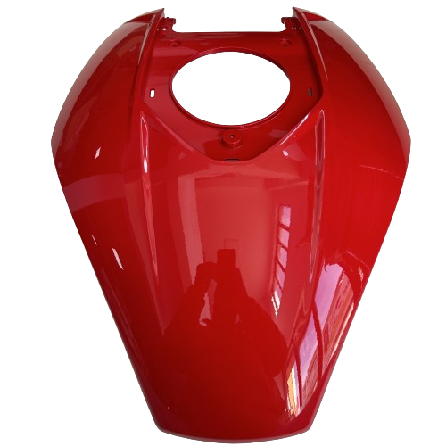 BAJAJ DOMİNAR 250 DEPO GRENAJI ÜST KIRMIZI ORİJİNAL