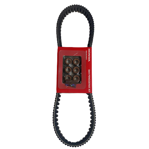 PCX KAYIŞ VE TAHRİK SETİ K36 ORJİNAL (2018-2020)