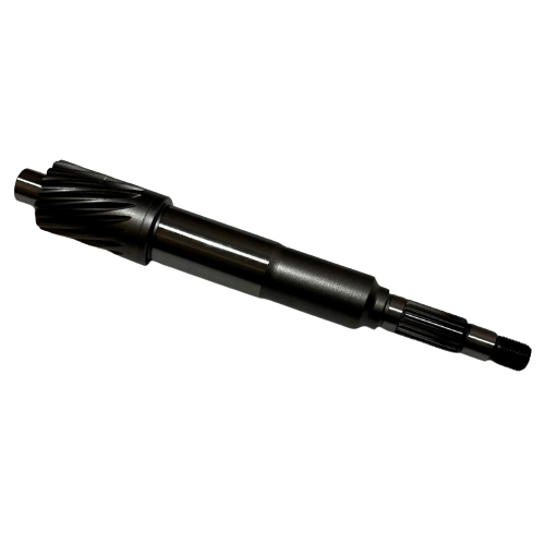 Honda Forza 250 Arka Şanzıman Uzun Teker Dişlisi 17T Orijinal 2018-2020