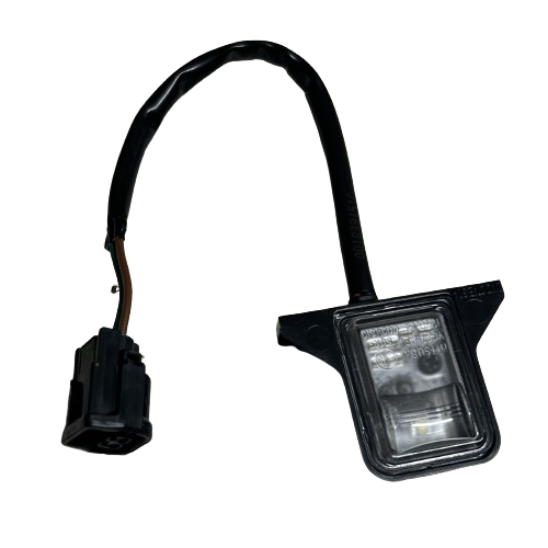 Honda PCX 125 Plaka Lambası (2018-2020) Orijinal | 33720-K97-T01