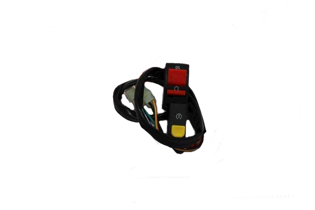 ATV MARŞ DÜĞME ORJINAL