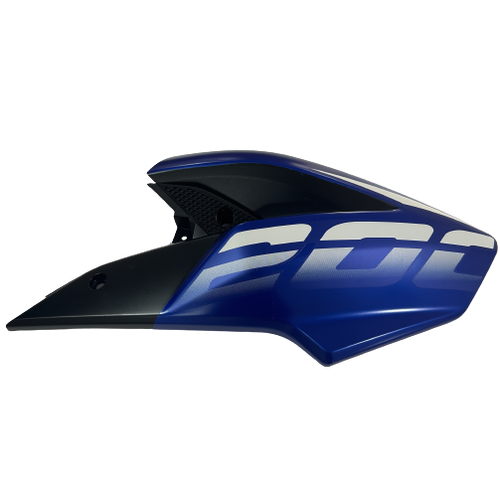 PULSAR NS 200 DEPO GRENAJ SAĞ MAVİ ORJİNAL