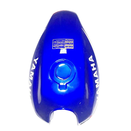 YBR 125 BENZİN DEPOSU MAVİ (2004)