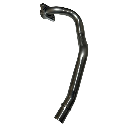 Honda Forza 250 Egzoz Borusu Headers Orjinal 2018-2020