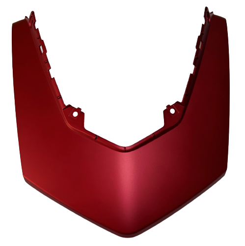 NMAX FAR ÜST ÜÇGEN KIRMIZI ORJİNAL