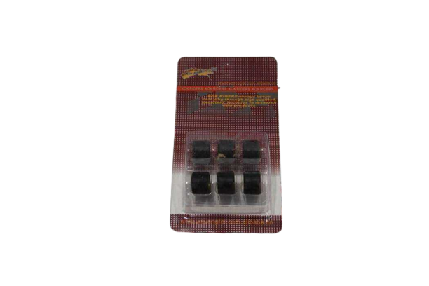 ADDRESS 110 TAHRİK BURCU 10 gr