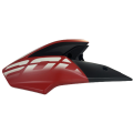 PULSAR NS 200 DEPO GRENAJ SOL KIRMIZI ORJİNAL