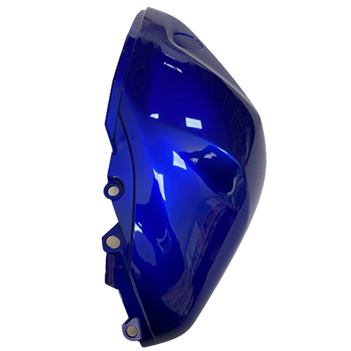 YAMAHA R25 DEPO GRENAJI SOL ORJİNAL P1