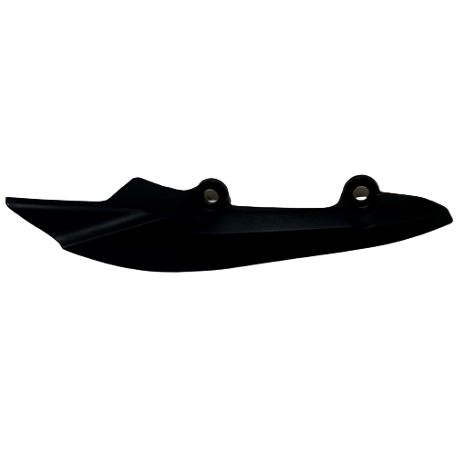 Honda Forza 250 Ön Egzoz Borusu Koruması Muhafaza Kapağı Orijinal 2018-2024