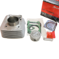 YBR 125 SİLİNDİR SETİ 57 MM TWOM