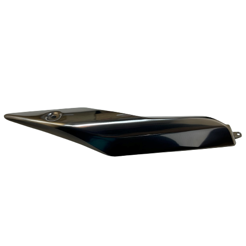 Honda Forza 250 Egzoz Koruması Kapağı Muhafaza Üst Demiri Orijinal 2018-2020