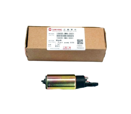 SYMPHONY ST 125-200 BENZİN POMPASI