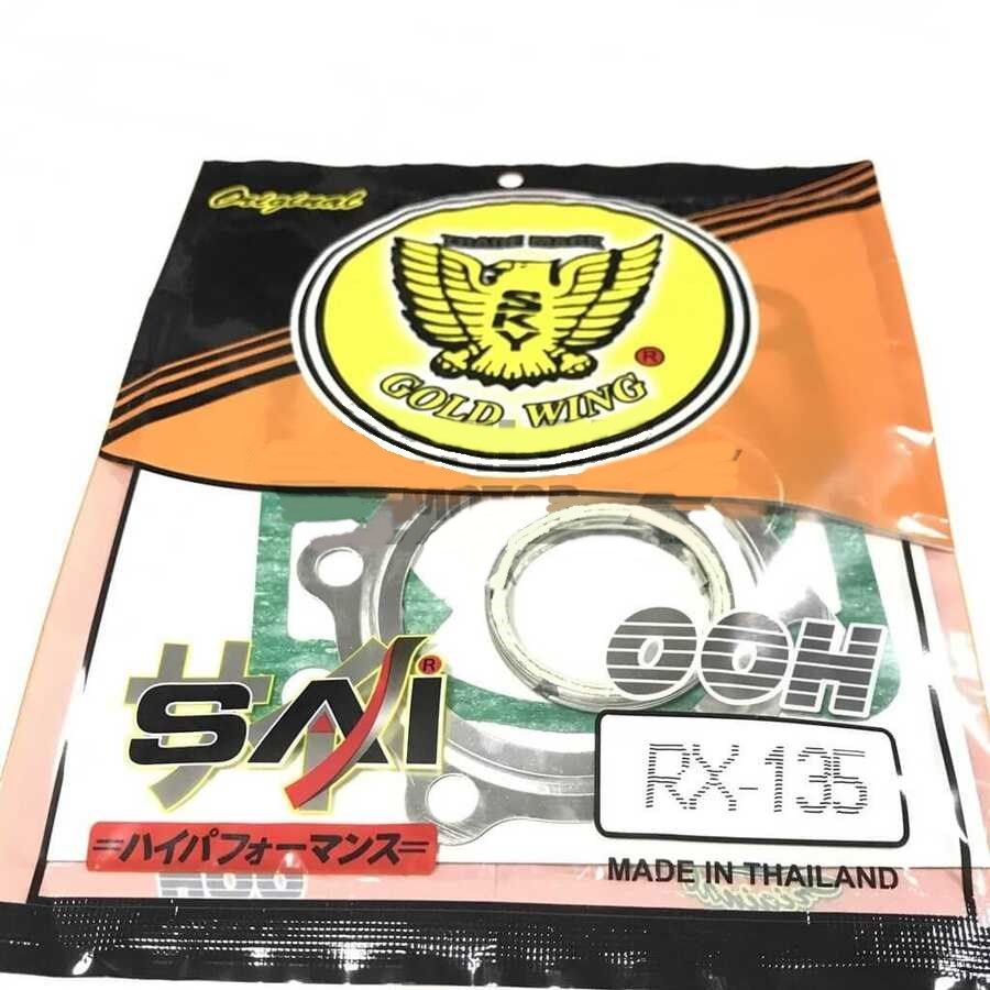 YAMAHA RX 135 CONTA YARIM