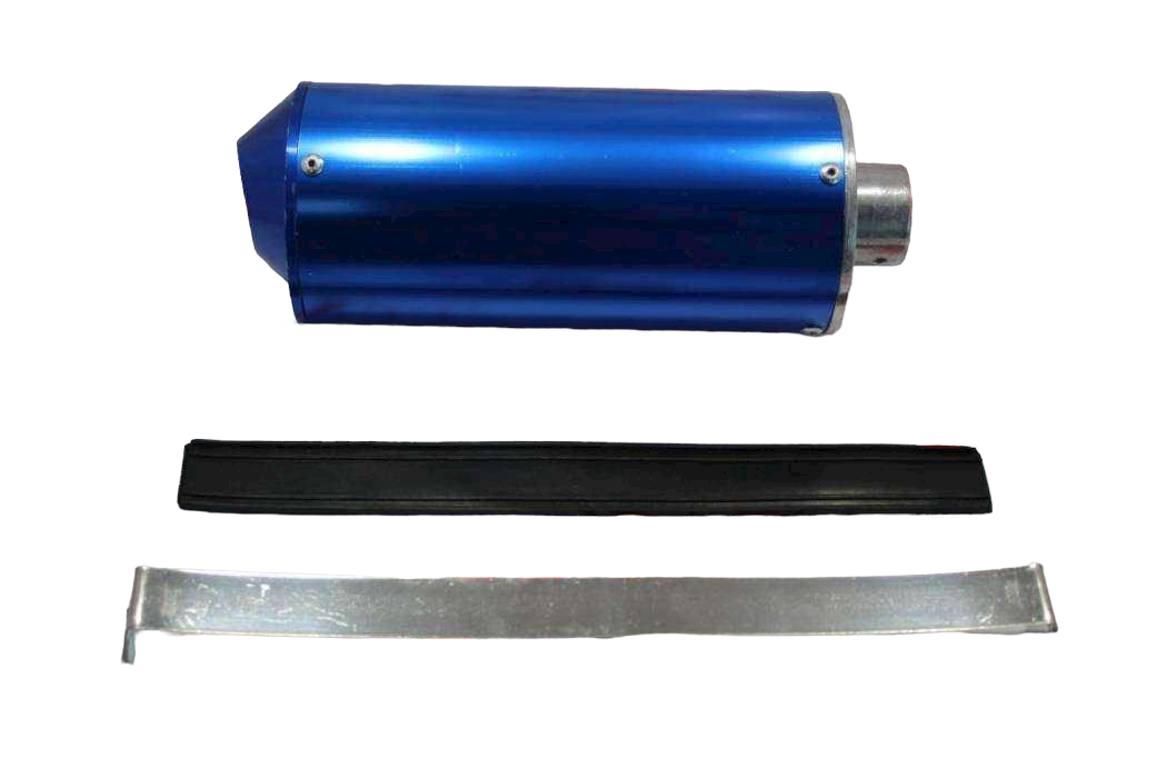 EGZOZ MAVİ YENİ MODEL