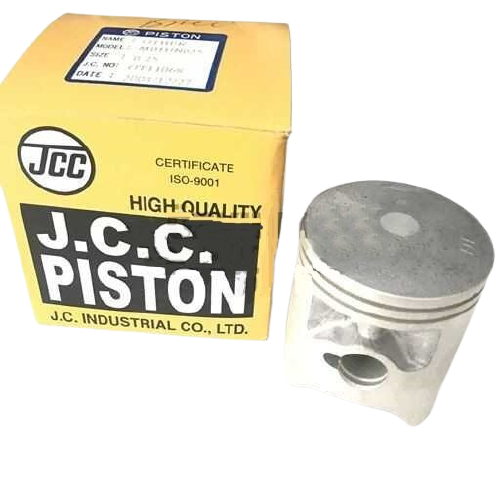 HONDA BALİ PİSTON SEGMAN JCC STD