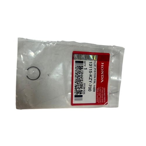 Honda PCX 125 Perno Segmanı (2021-2024) Orijinal | 13115-KZY-700