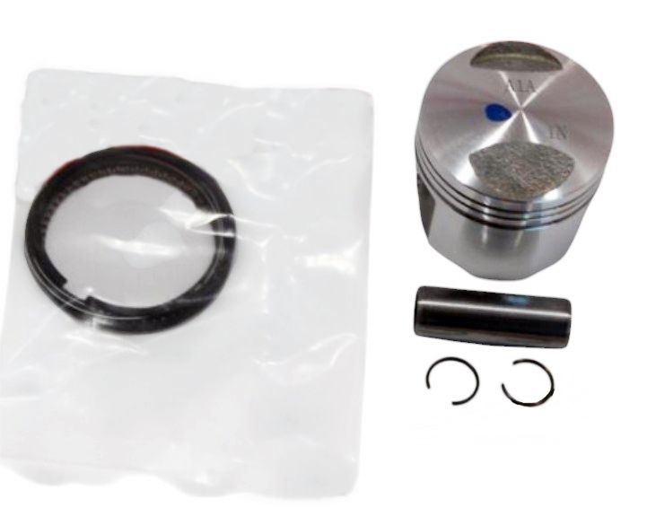 Sym Orbit 50 4T - Mio 50 4T Efi Piston Sekman 37 mm Std Taiwan