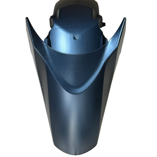 Honda PCX 125 Ön Çamurluk Mat Mavi (2021-2024) Muadil